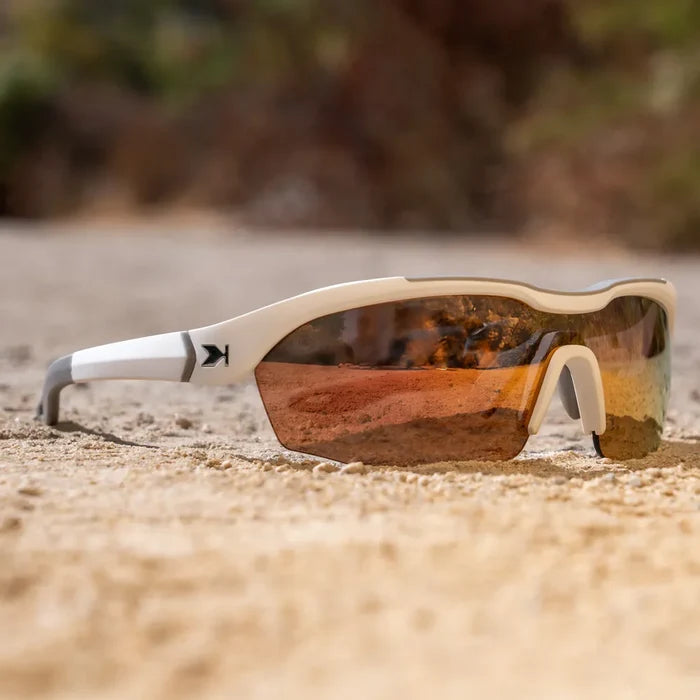 Knockaround Sunglasses | Kinetics | Starlight