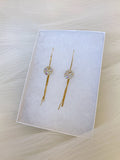 Krishel Earrings