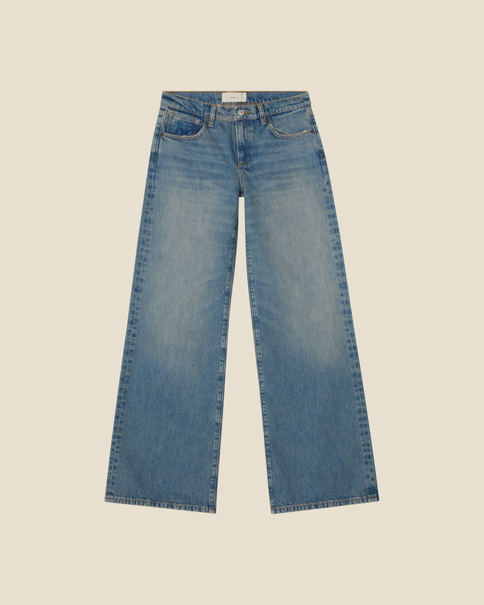 Kyoto 1990 Light Vintage flat (beige background)