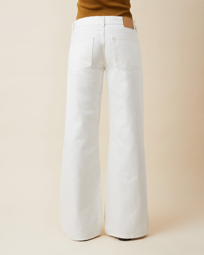 Kyoto Natural White