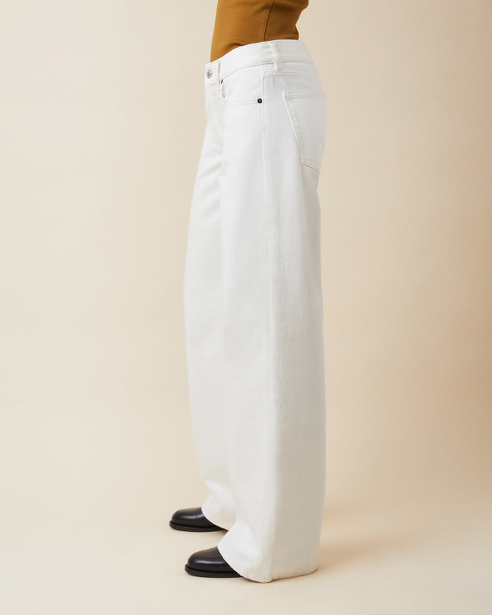 Kyoto Natural White