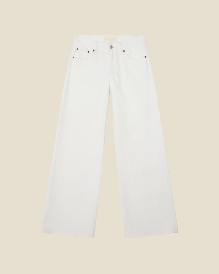 Kyoto Natural White