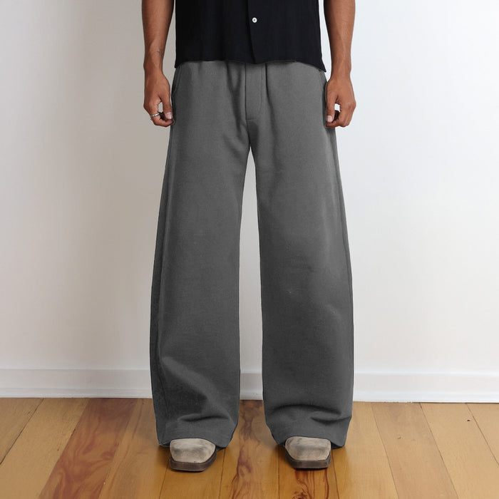 Lafayette Studio Pants II (Sweats) Smoke Grey