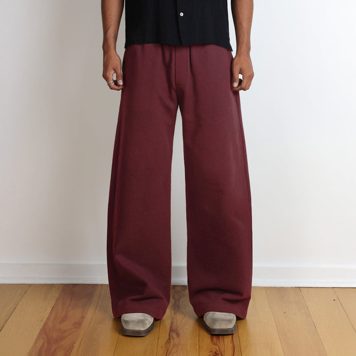 Lafayette Studio Pants II (Sweats) Dark Wine
