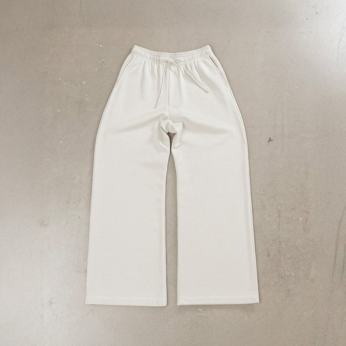 Lafayette Flare Studio Pants II Mother's Milk