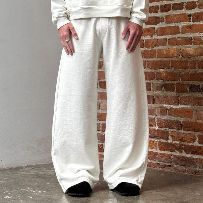Lafayette Flare Studio Pants II Mother's Milk
