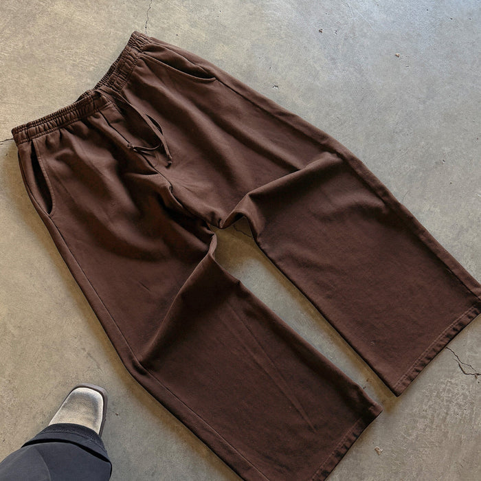 Lafayette Studio Pants II (Sweats) Dark Brown