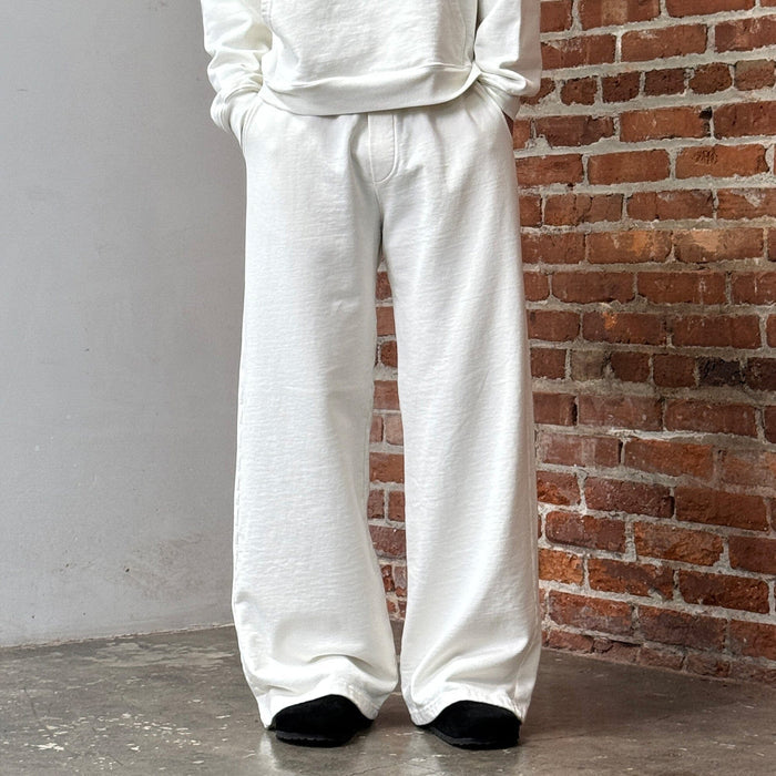 Lafayette Flare Studio Pants II Mother's Milk