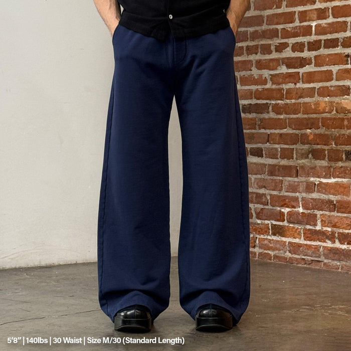 Lafayette Studio Pants II (Sweats) Classic Navy