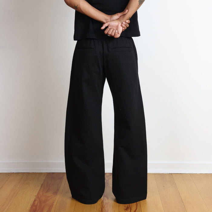 Lafayette Studio Pants II (Sweats) Classic Black