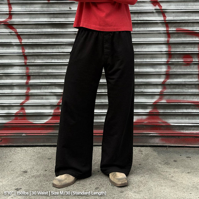 Lafayette Studio Pants II (Sweats) Classic Black