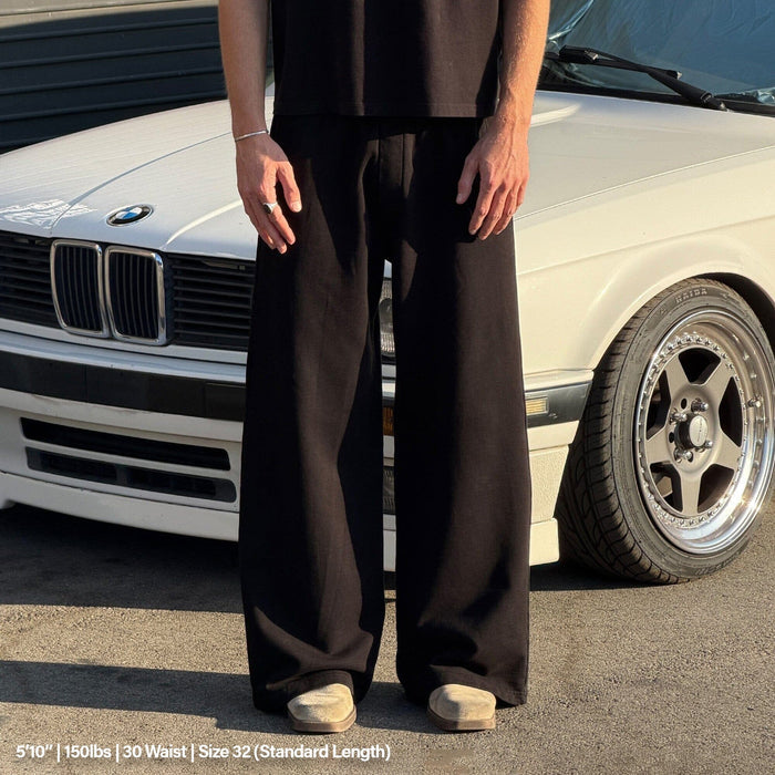 Lafayette Studio Pants II (Sweats) Classic Black