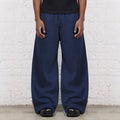 Lafayette Flare Studio Pants (Sweats) Classic Navy