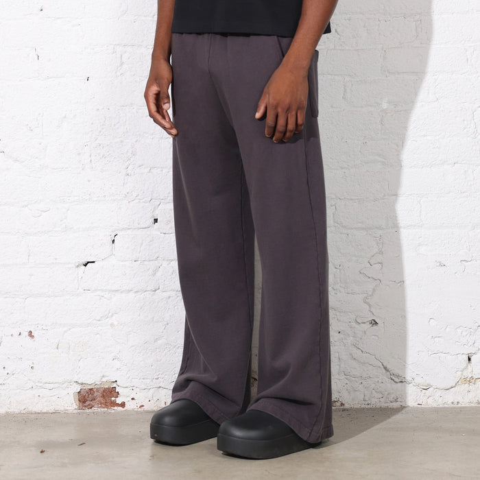 Lafayette Flare Studio Pants (Sweats) Pool House New York