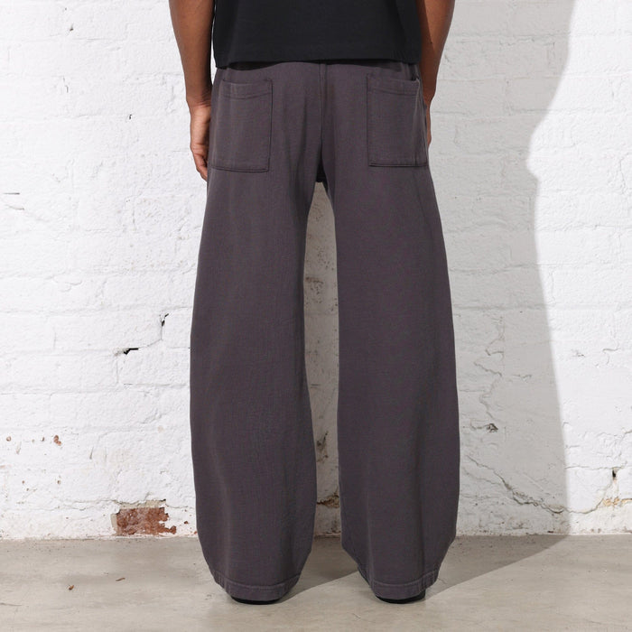 Lafayette Flare Studio Pants (Sweats) Pool House New York