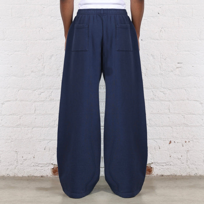 Lafayette Flare Studio Pants (Sweats) Classic Navy