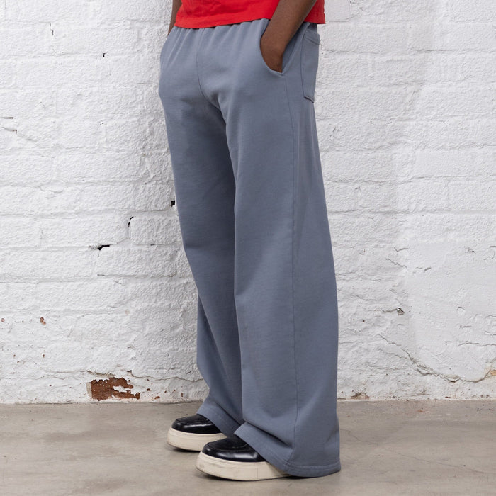 Lafayette Flare Studio Pants (Sweats) Big Boy Blue