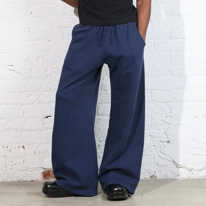 Lafayette Flare Studio Pants (Sweats) Classic Navy