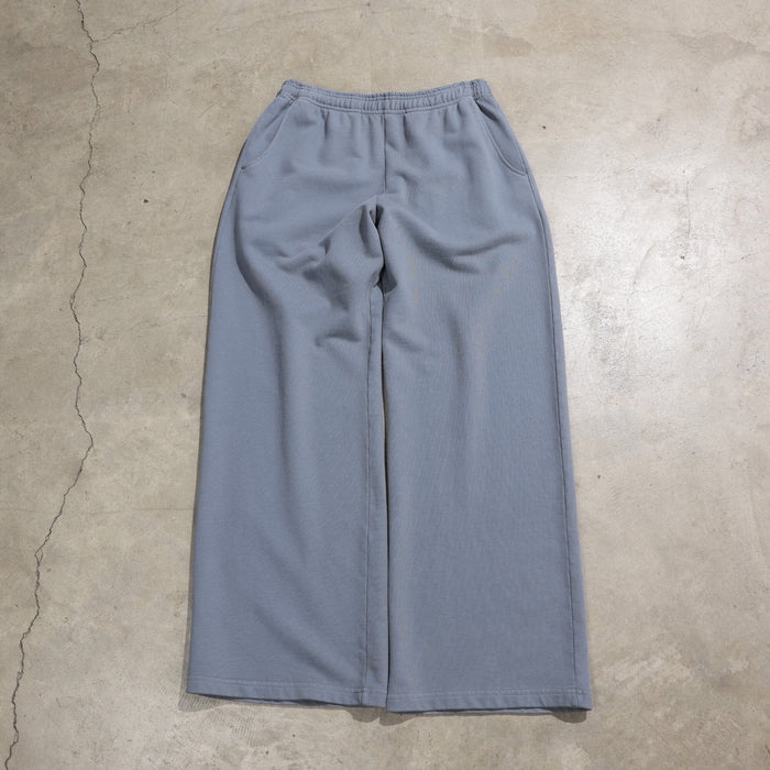 Lafayette Flare Studio Pants (Sweats) Big Boy Blue