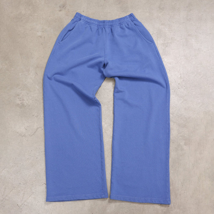 Lafayette Flare Studio Pants (Sweats) Jay Blue