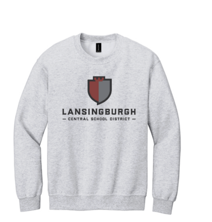 Lansingburgh Crewneck Sweatshirt