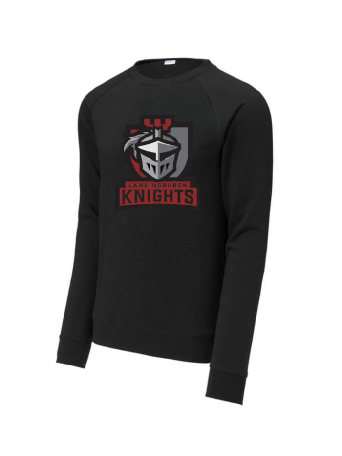 Lansingburgh L/S Dri Fit T-Shirt