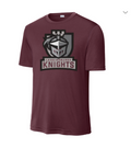 Lansingburgh s/s Dri Fit