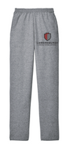 Lansingburgh Sweatpants with pockets