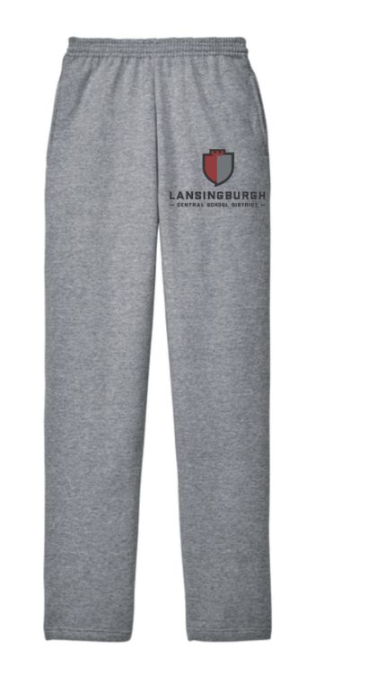 Lansingburgh Sweatpants with pockets