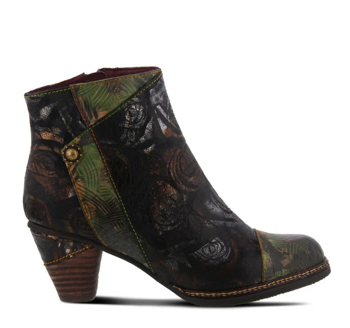 L'Artiste Waterlily Boot - L'Artiste - On The EDGE