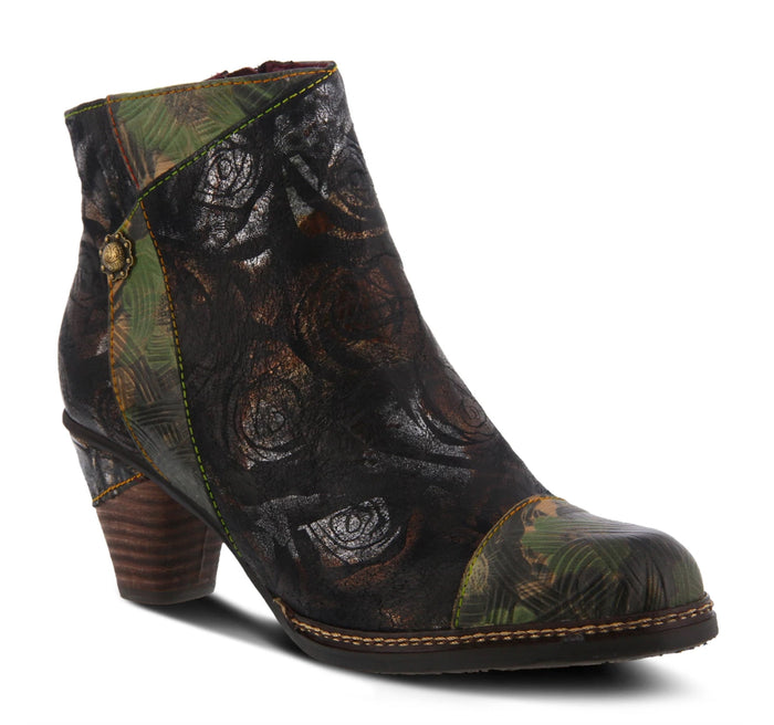 L'Artiste Waterlily Boot - L'Artiste - On The EDGE