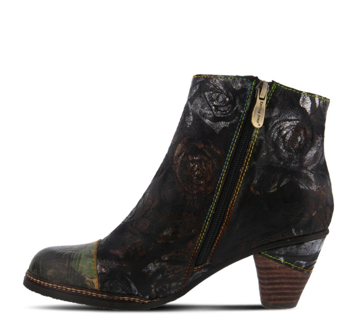 L'Artiste Waterlily Boot - L'Artiste - On The EDGE