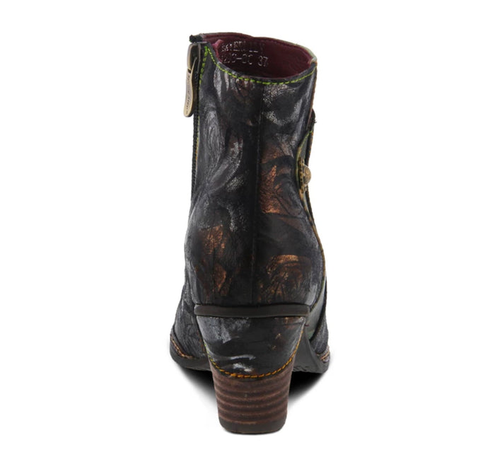 L'Artiste Waterlily Boot - L'Artiste - On The EDGE