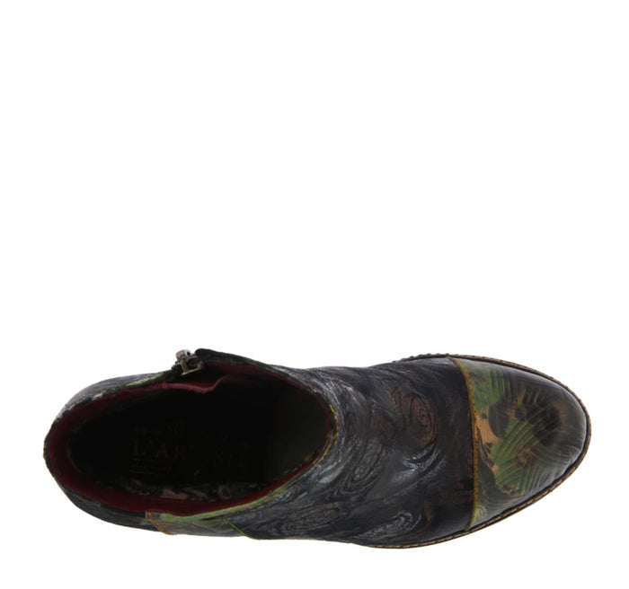 L'Artiste Waterlily Boot - L'Artiste - On The EDGE