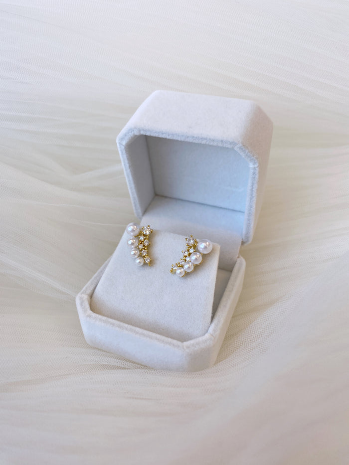 Laura Earrings