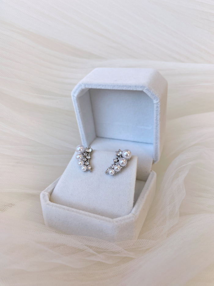 Laura Earrings