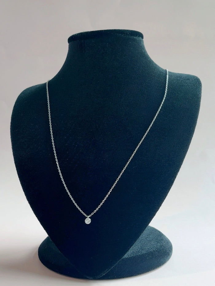 Layla Necklace | Design By Conception