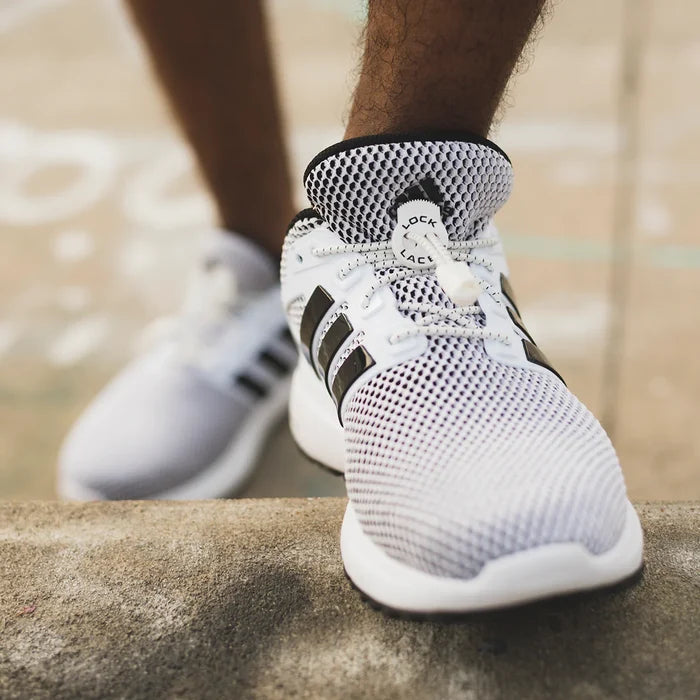 Lock Laces Original | White