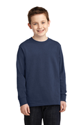 LONG SLEEVE PE T-SHIRTS