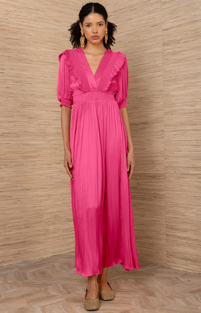 Pink / XS