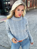 Lucca Emilie Sweater
