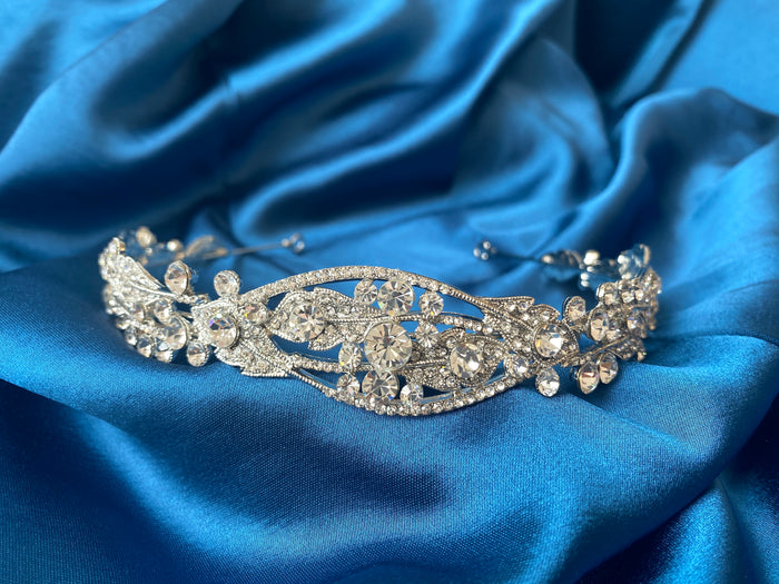 Lucy Head Piece | dESIGN by Conception