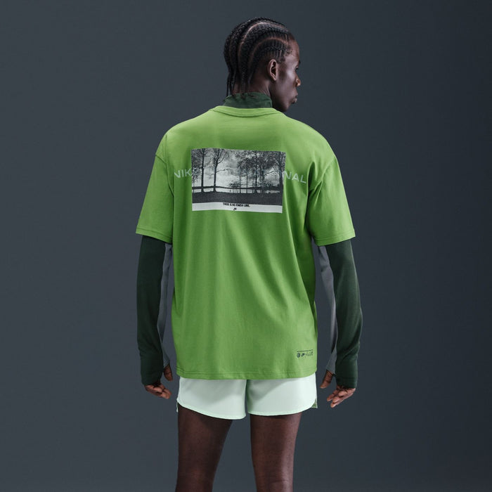 Nike M90 Tee | Chlorophyll | Mens