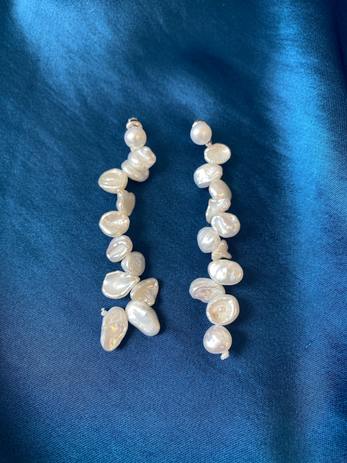 Maci Earrings | dESIGN by Conception