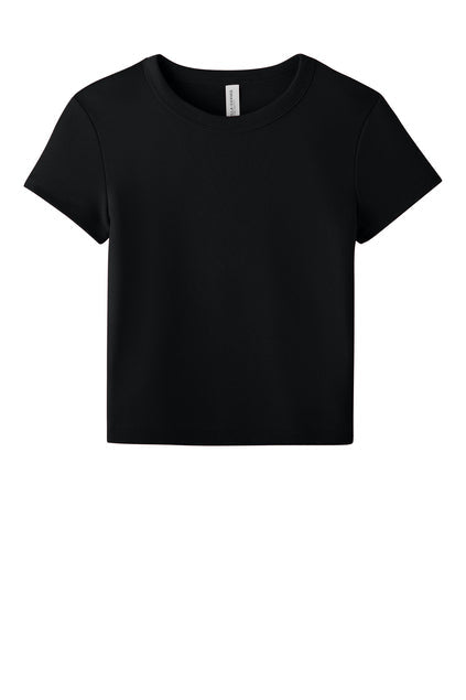 MAFDS Bella Tee embroidered MAFDS -BC1010