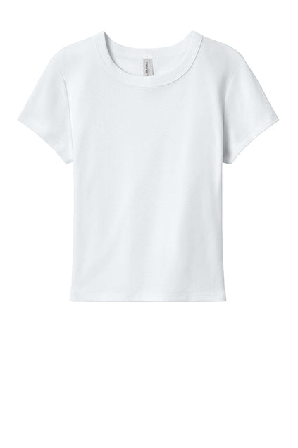 MAFDS Bella Tee embroidered MAFDS -BC1010