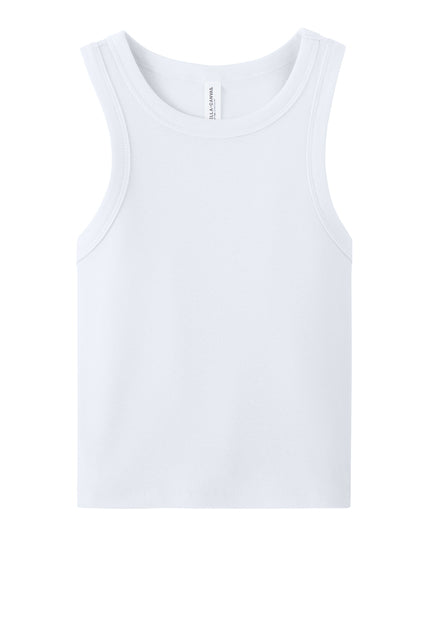 MAFDS Micro Rib Tank with embroidered MAFDS-BC1019