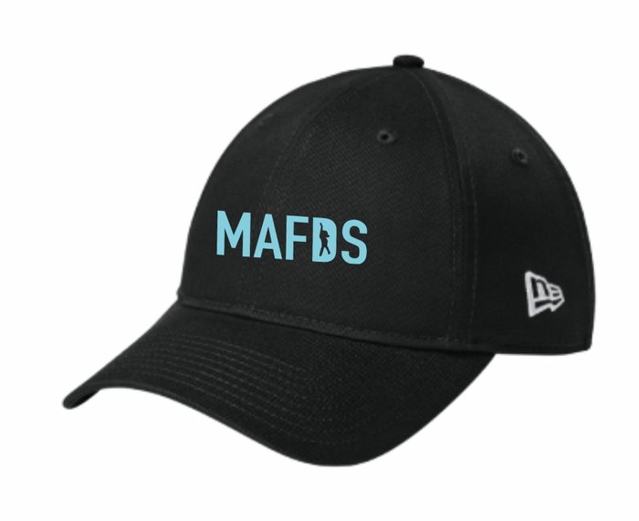 MAFDS New Era Adjustable Hat (NE200)