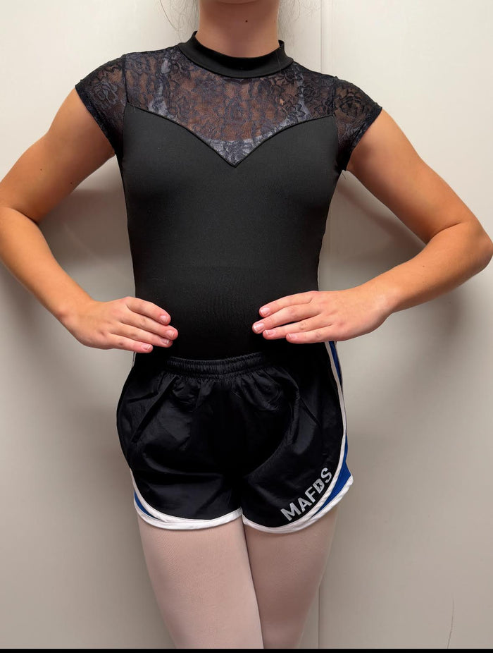 MAFDS SHORTS- SPORT TEX