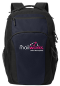 Mailworks Backpack